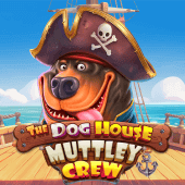 Nhà Chó – Muttley Crew
