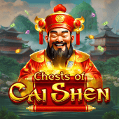 Rương của Thần Tài