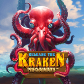 Giải phóng Kraken Megaways™