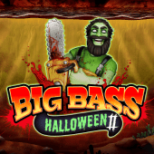 Cá Vược Lớn Halloween 2