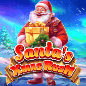 Ông già Noel Giáng Sinh Nhanh