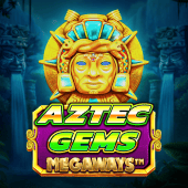 Aztec Gems Megaways™
