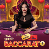 Baccarat Tốc Độ Thái