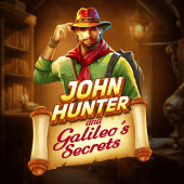 John Hunter và Bí mật của Galileo