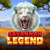 Huyền thoại Savannah