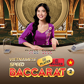 Baccarat Tốc Độ Việt Nam 2