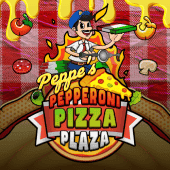 Pizza Pepperoni của Peppe