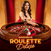 Roulette Chân Thực Cao Cấp