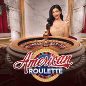 Roulette Mỹ