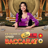 Baccarat Tốc Độ Việt Nam 3
