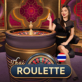 Xoay bánh xe Thái