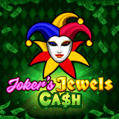 Tiền Mặt Trang Sức Của Lá Bài Joker