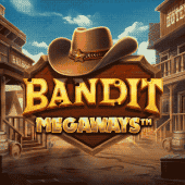 Bandit Megaways