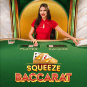 Baccarat với thẻ Mii