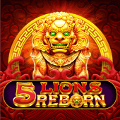 5 Sư Tử Tái Sinh