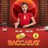 Baccarat Hàn Quốc 2
