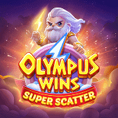Olympus Chiến Thắng