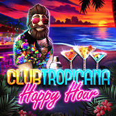 Câu Lạc Bộ Tropicana – Giờ Vui Vẻ