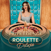 Roulette Cao Cấp - Phòng Privé