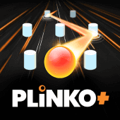 Plinko may mắn+