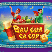 Bầu Cua Cá Cọp