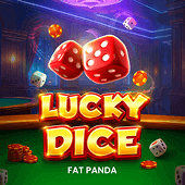 Xúc Xắc May Mắn