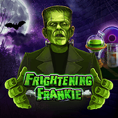 Frankie Đáng Sợ