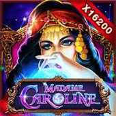 Phu Nhân Caroline