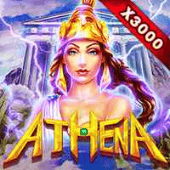 Nữ Thần Athena