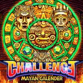 Thử Thách Lớn・Lịch Mayan