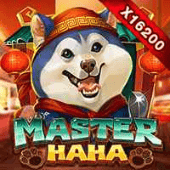 Bậc Thầy Haha