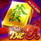 Mahjong Fa Fa Fa
