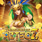 Kho Báu Aztec Z