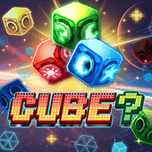 KHỐI LẬP PHƯƠNG?