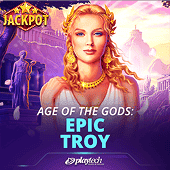 Thời đại của Thần: Epic Troy™