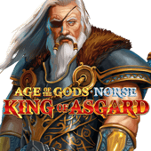 Thời đại của Thần Bắc Âu: Vua của Asgard™