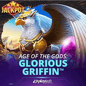 Thời đại của Thần: Griffin Huy Hoàng™