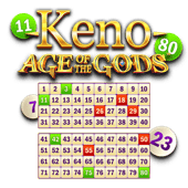 Thời đại của Thần: Keno™