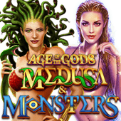Thời đại của Thần: Medusa & Quái Vật™