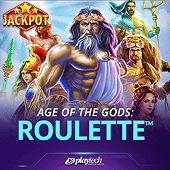 Thời đại của Thần: Roulette™