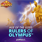 Thời đại của Thần: Người Thống Trị của Olympus™