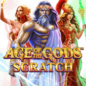 Thời đại của Thần™ Scratch
