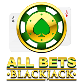 Blackjack Tất cả Cược