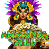 Anaconda Hoang Dã