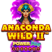 Anaconda Hoang Dã 2™ PowerPlay Jackpot