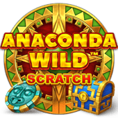 Anaconda Hoang Dã Scratch™