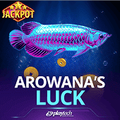 May Mắn của Arowana