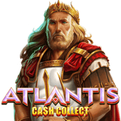 Atlantis: Tiền Mặt Thu Thập™
