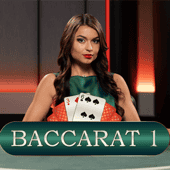 Baccarat Trực Tiếp