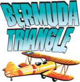 Hình Tam Giác Bermuda